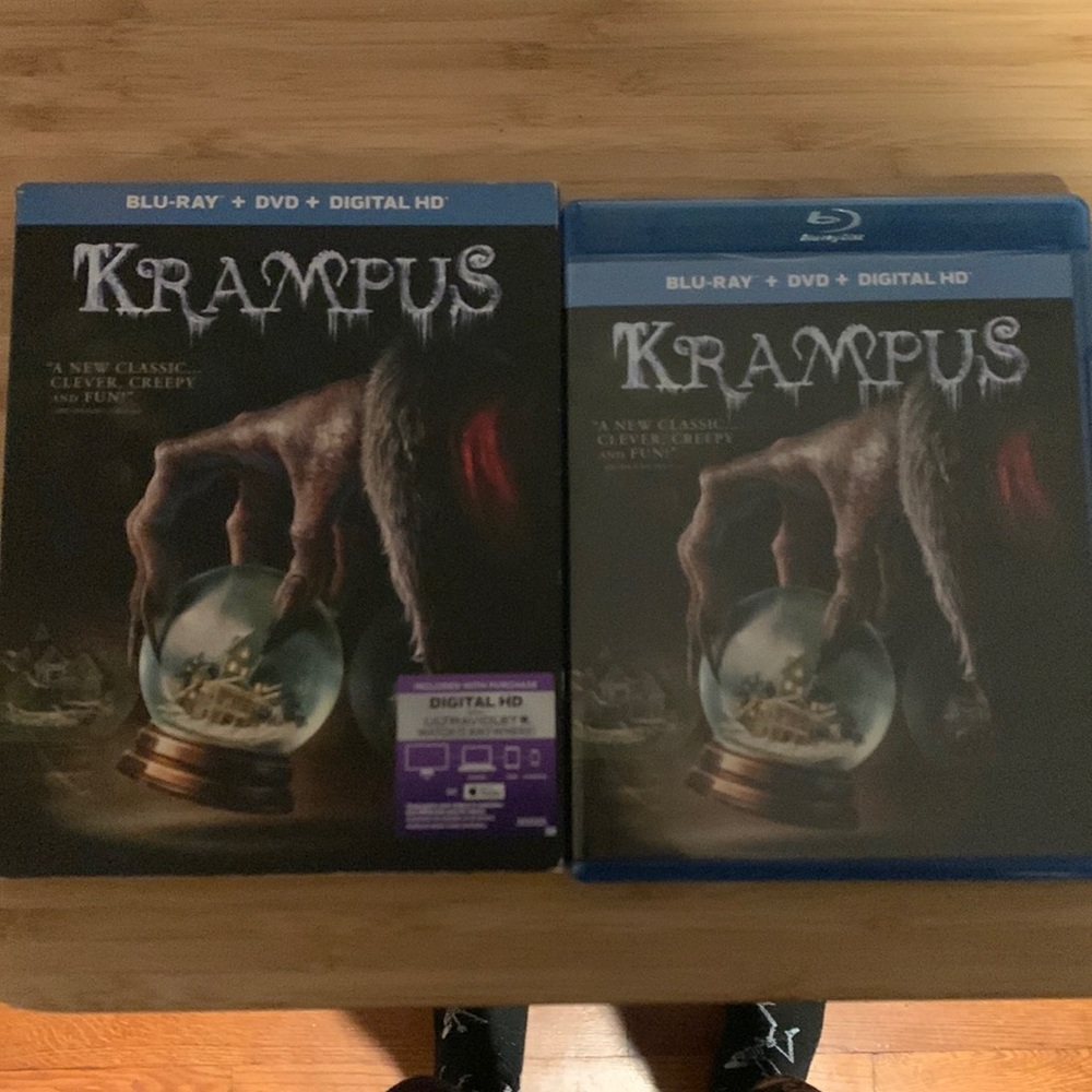 Krampus
